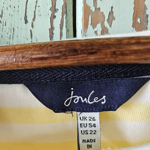 Jones Top 3X - Picture 3 of 8